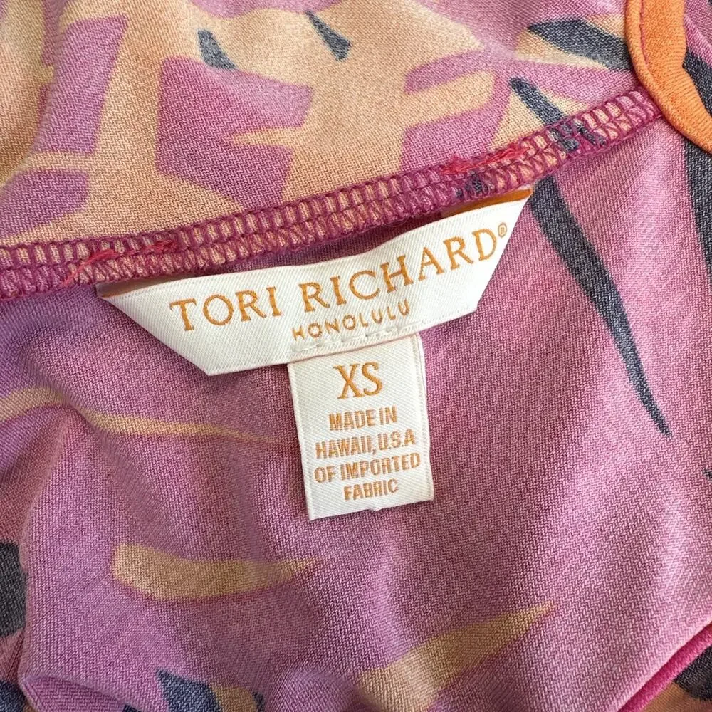 Tori Richard excellent preowned